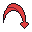 Debuff Arrow 3